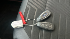 Ford Puma 1.0 EcoBoost Hybrid mHEV ST-Line X 5dr Petrol Hatchback